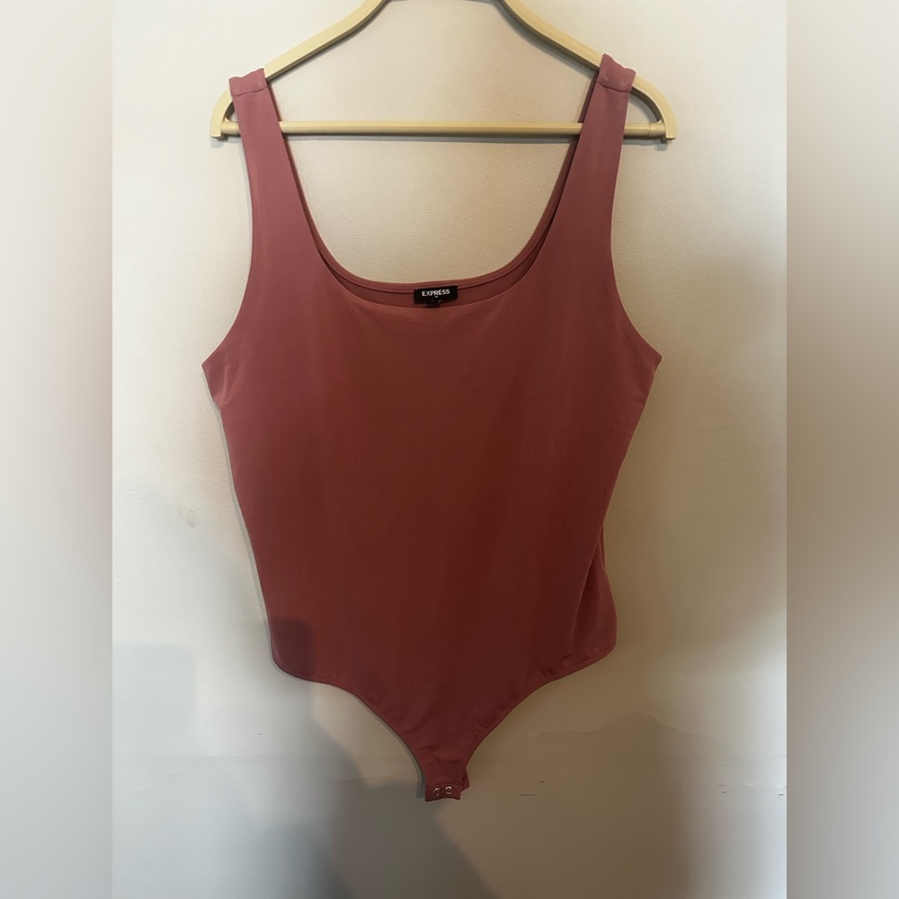 Express Bodysuit